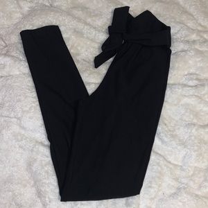 Fashion nova work/cocktail pants